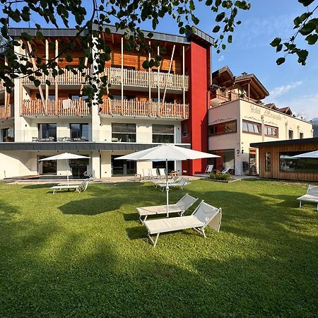 Hotel Miravalle Soraga Extérieur photo