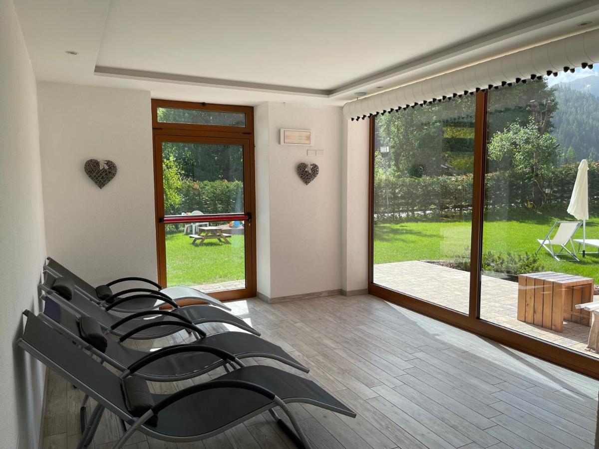 Hotel Miravalle Soraga Extérieur photo