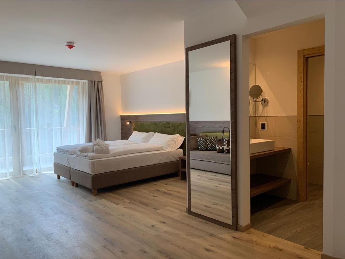 Hotel Miravalle Soraga Extérieur photo