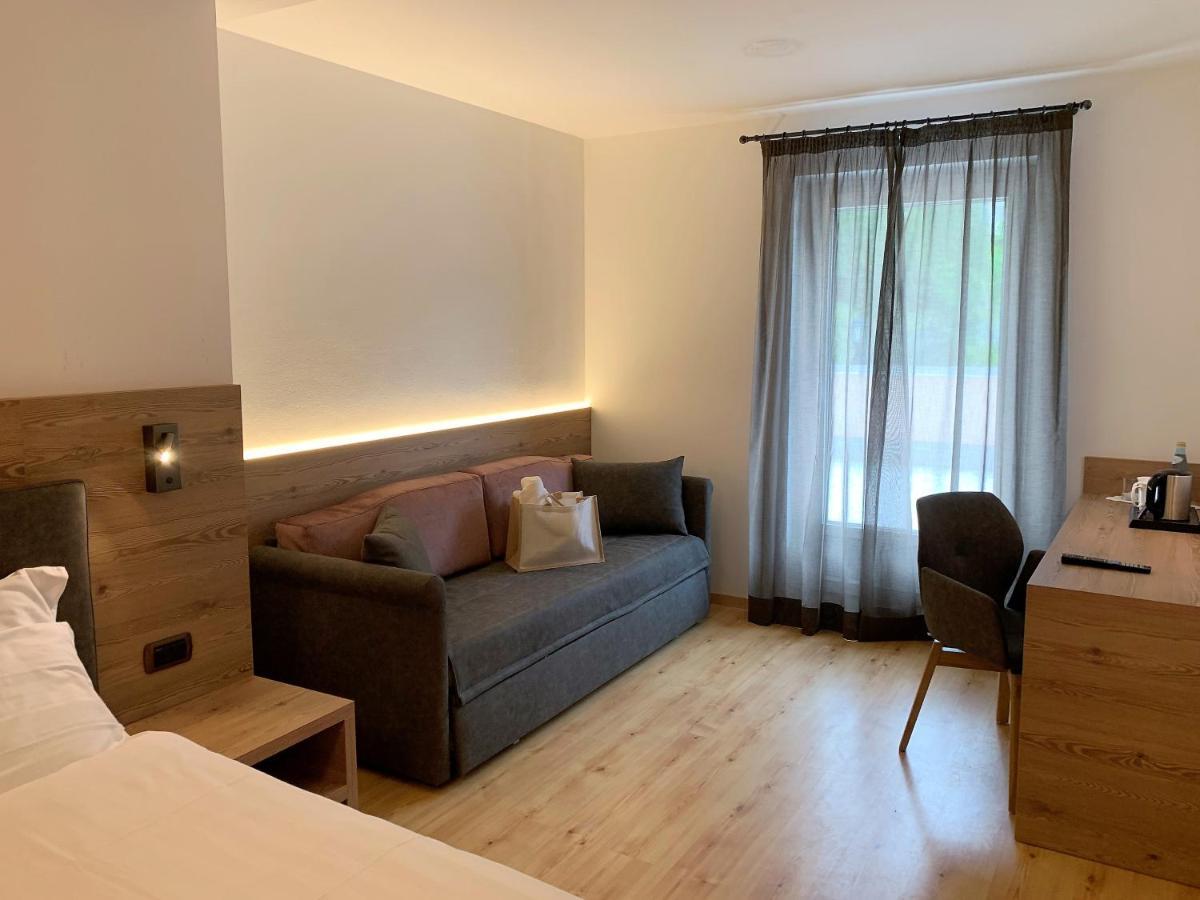 Hotel Miravalle Soraga Extérieur photo