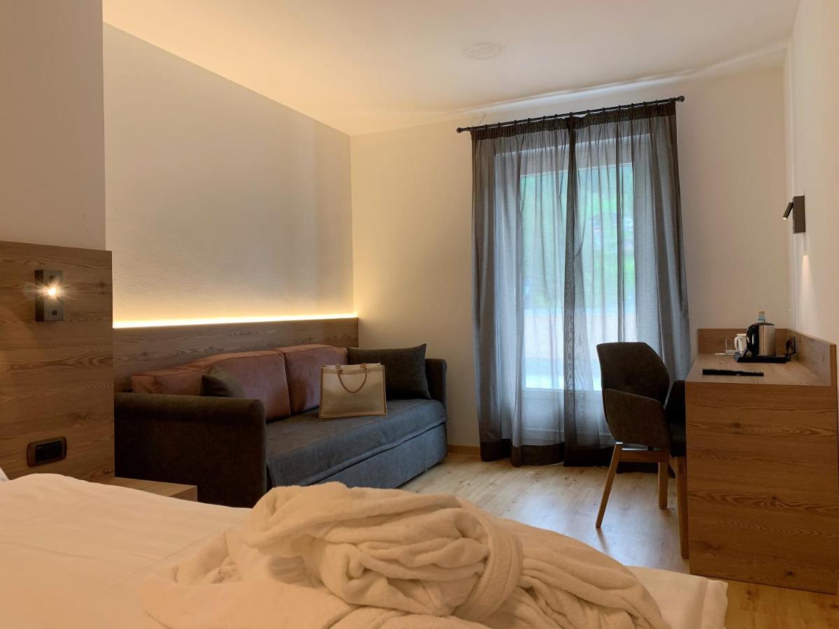 Hotel Miravalle Soraga Extérieur photo