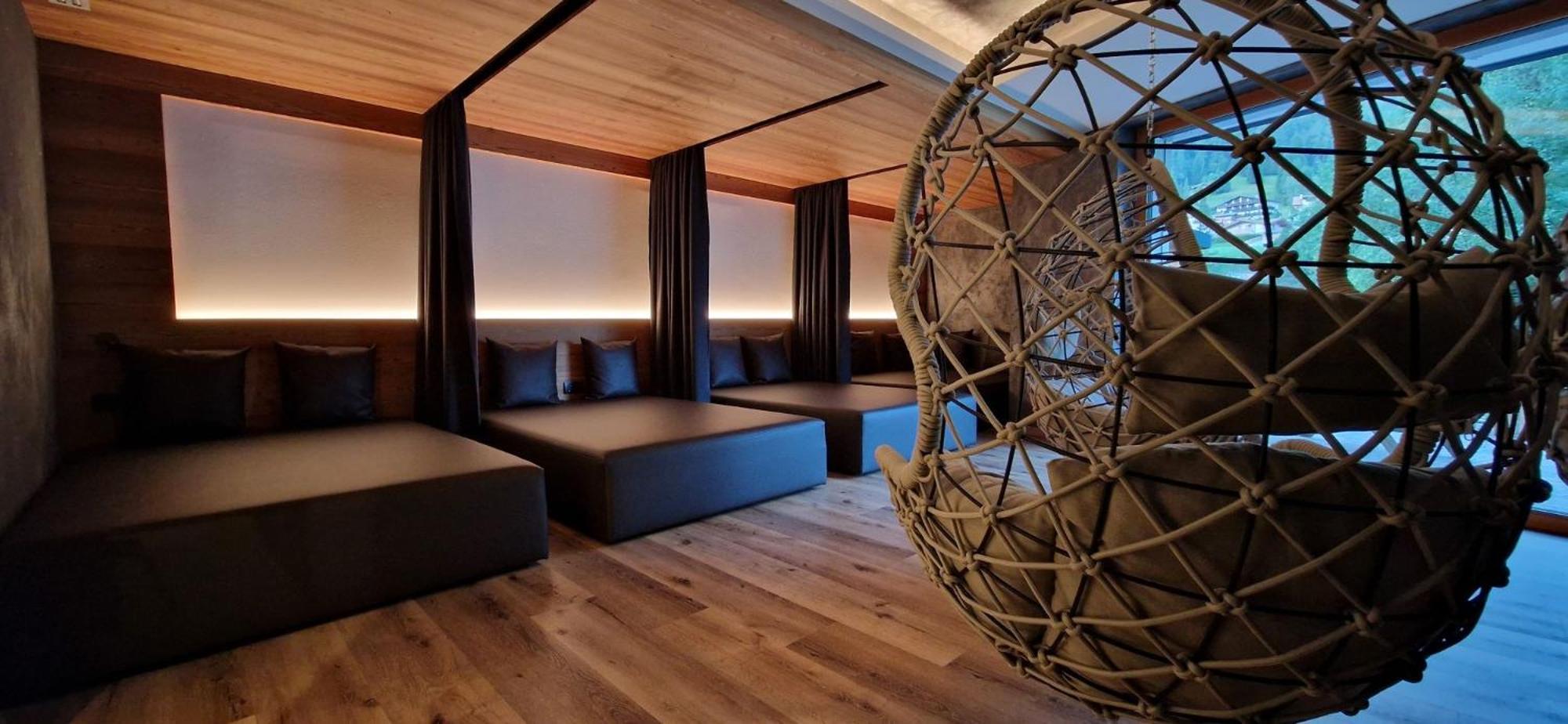 Hotel Miravalle Soraga Extérieur photo