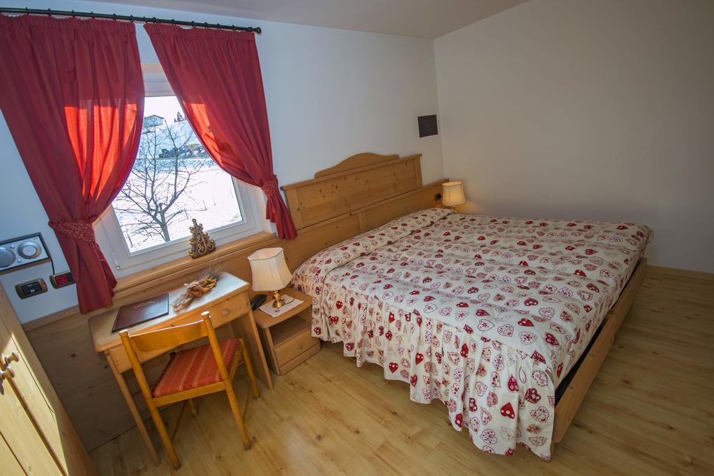 Hotel Miravalle Soraga Extérieur photo